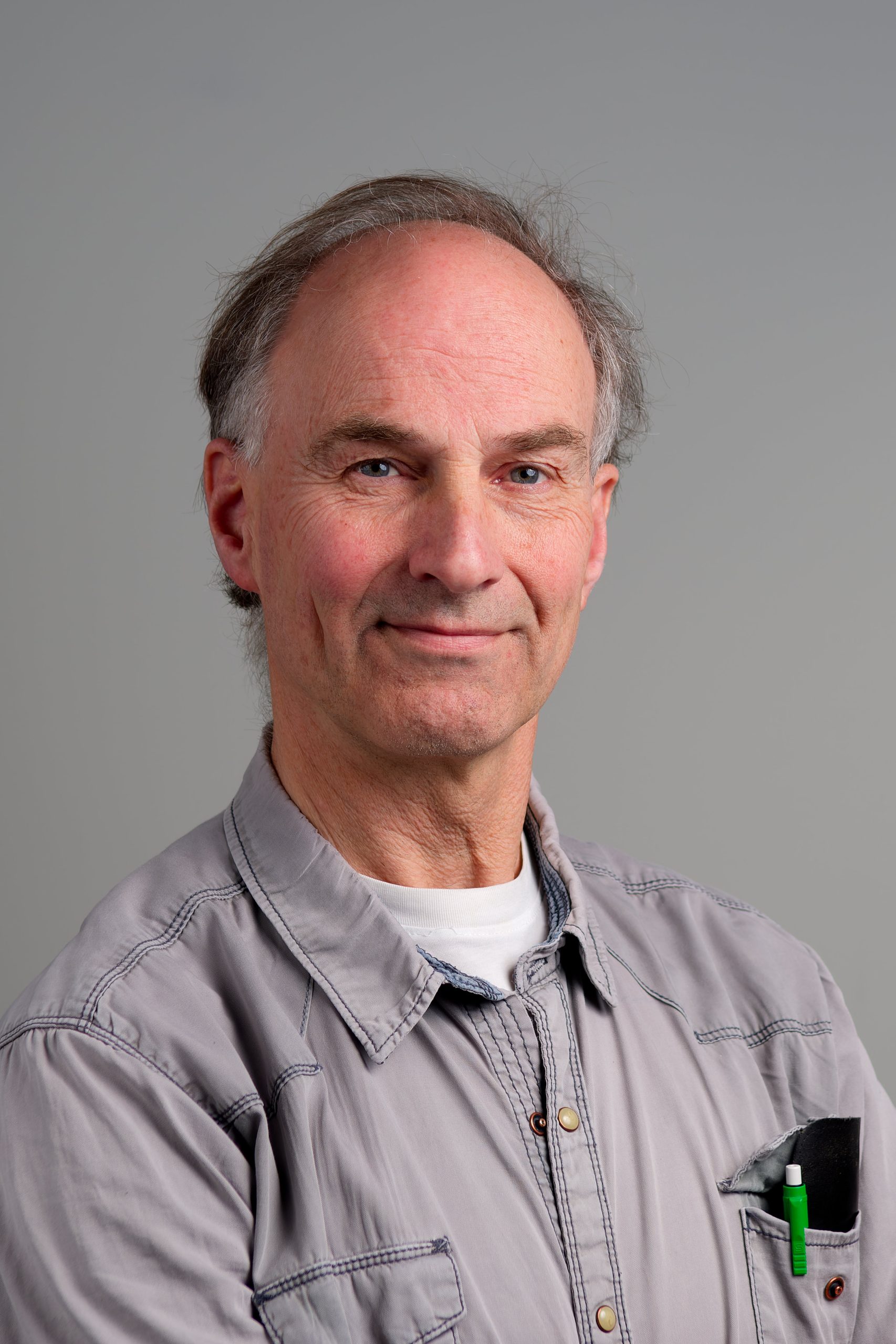 Teus Luijendijk