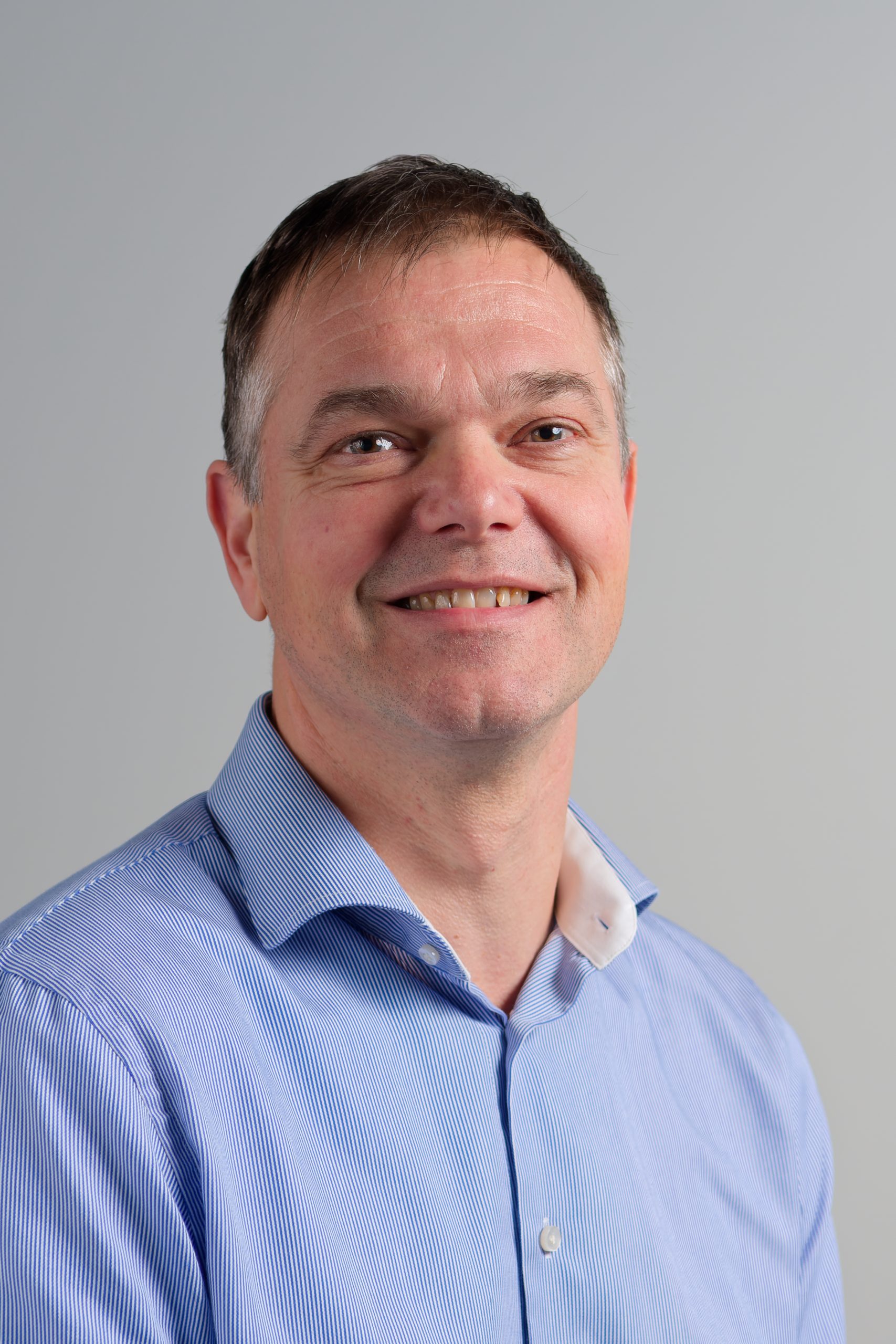 Dirk-Jan Hemmelder
