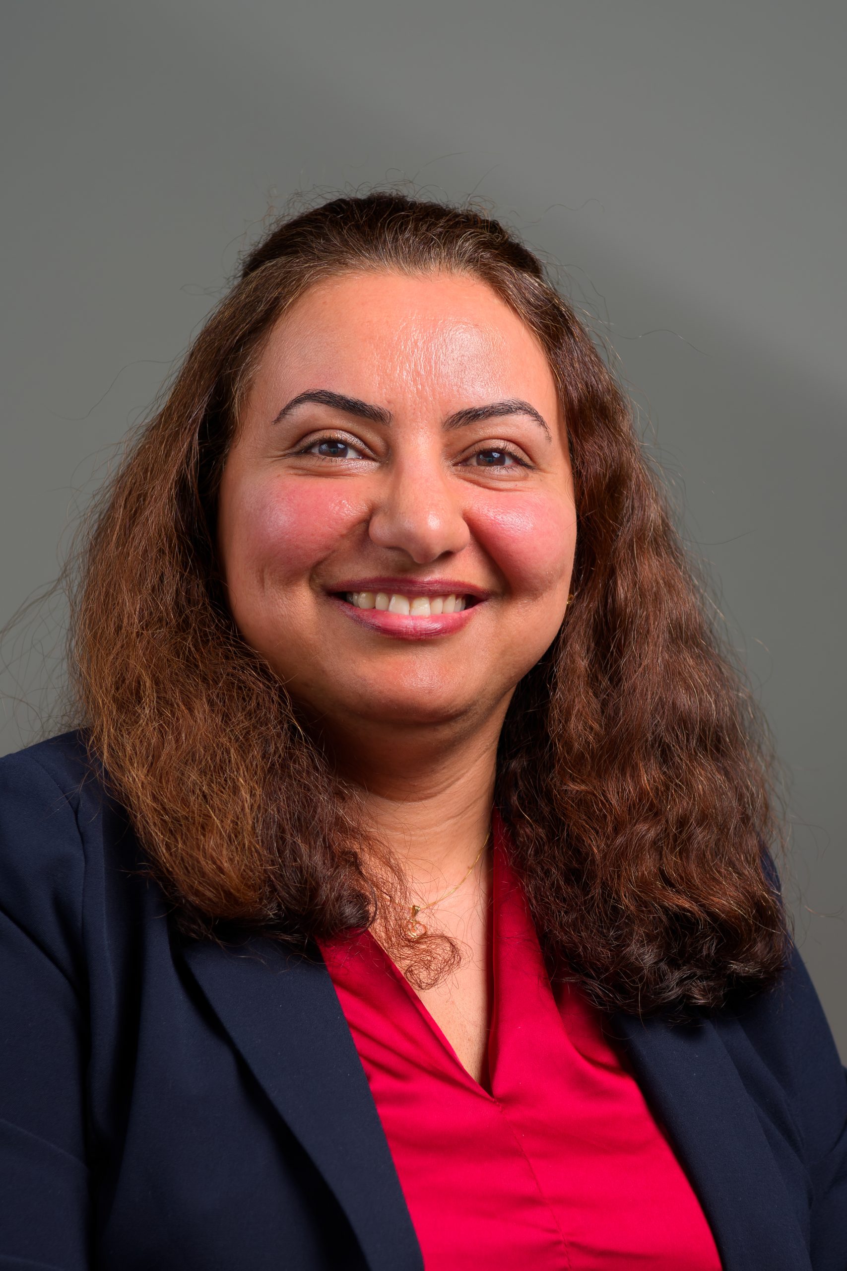 Faezeh Nami